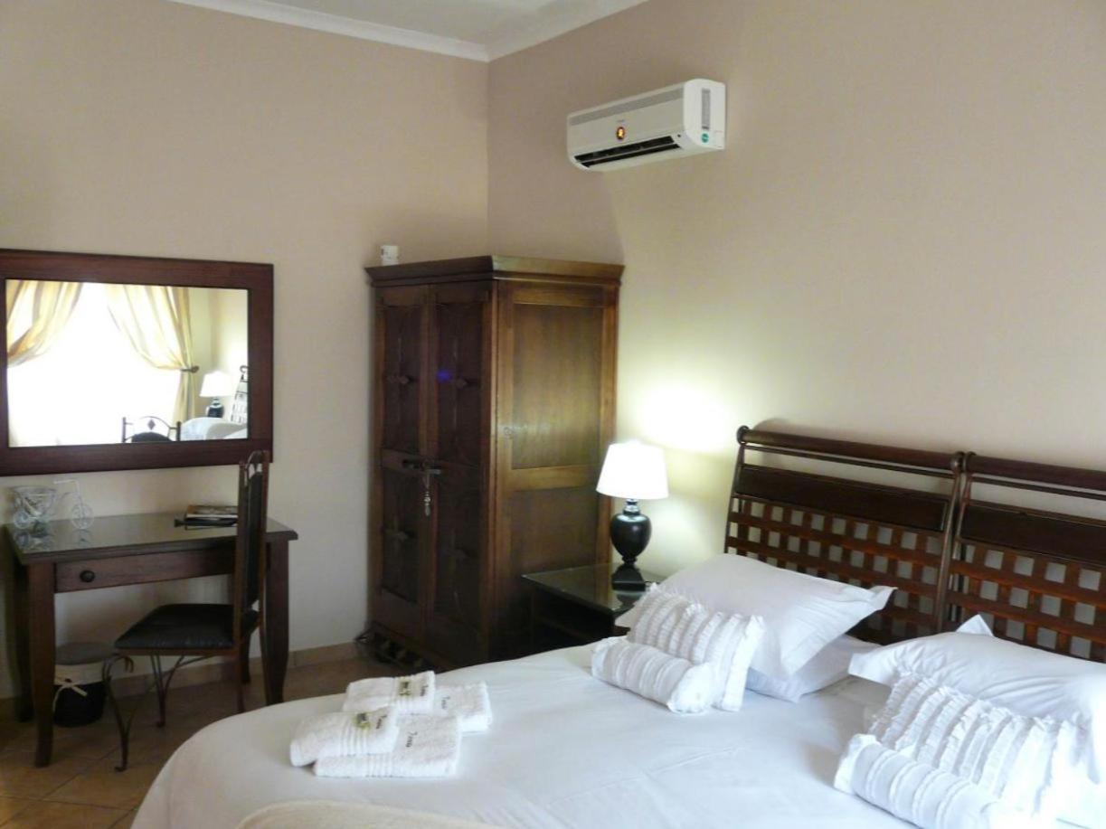 Ruresta Guesthouse Блоемфонтейн Екстериор снимка