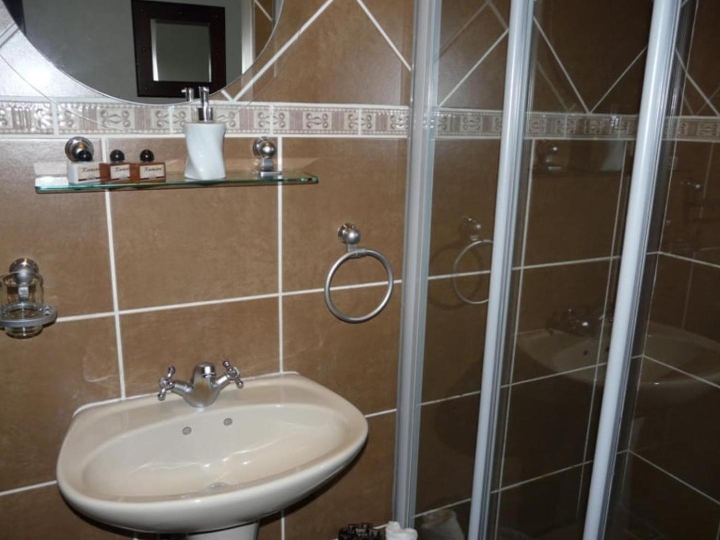 Ruresta Guesthouse Блоемфонтейн Стая снимка
