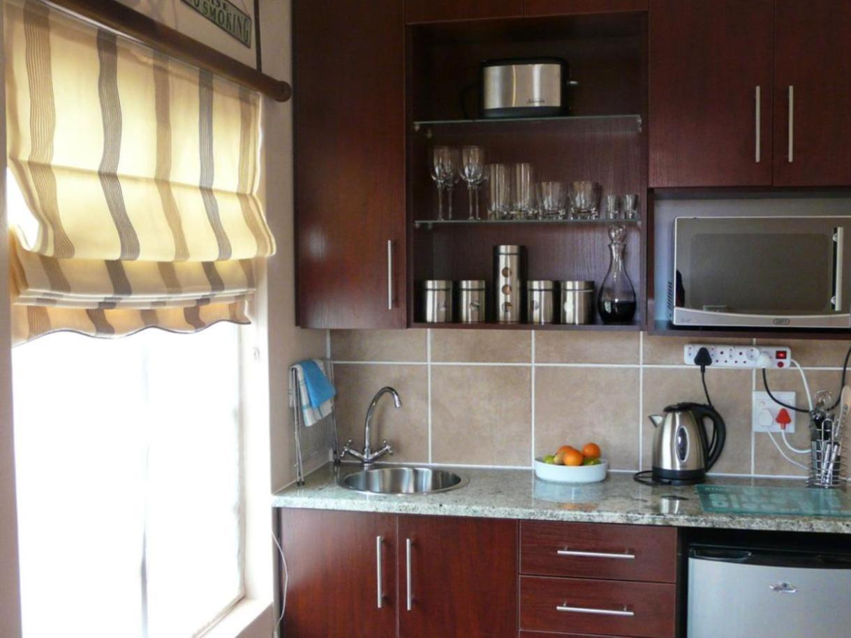 Ruresta Guesthouse Блоемфонтейн Екстериор снимка