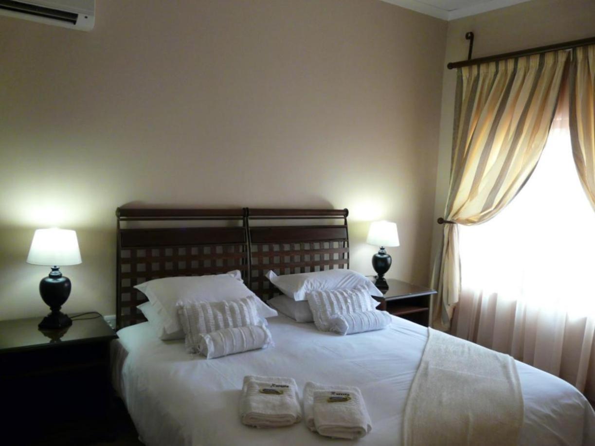 Ruresta Guesthouse Блоемфонтейн Екстериор снимка