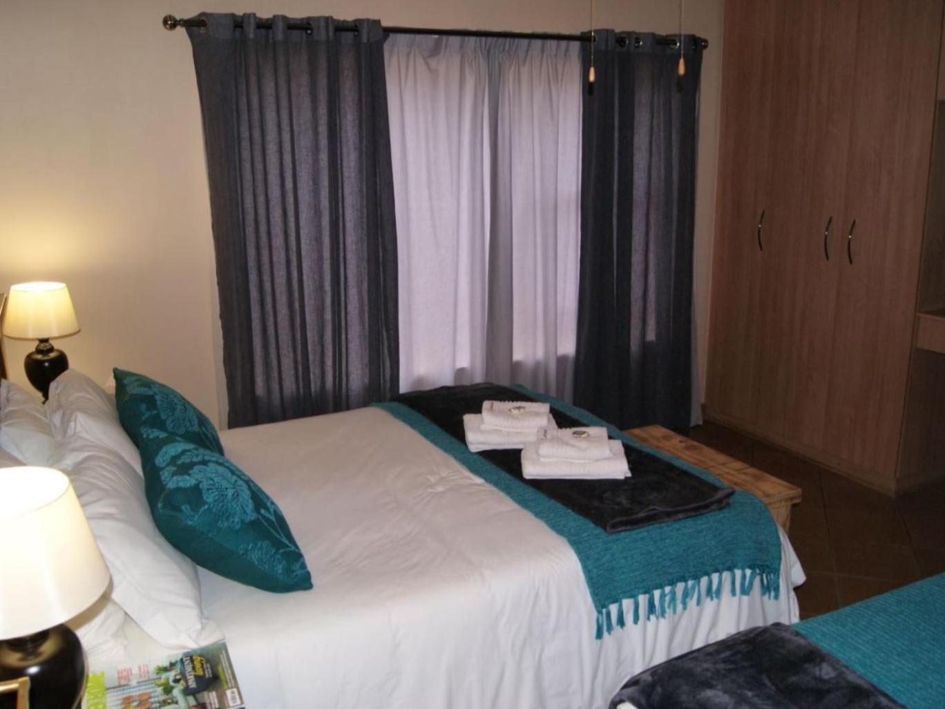 Ruresta Guesthouse Блоемфонтейн Стая снимка