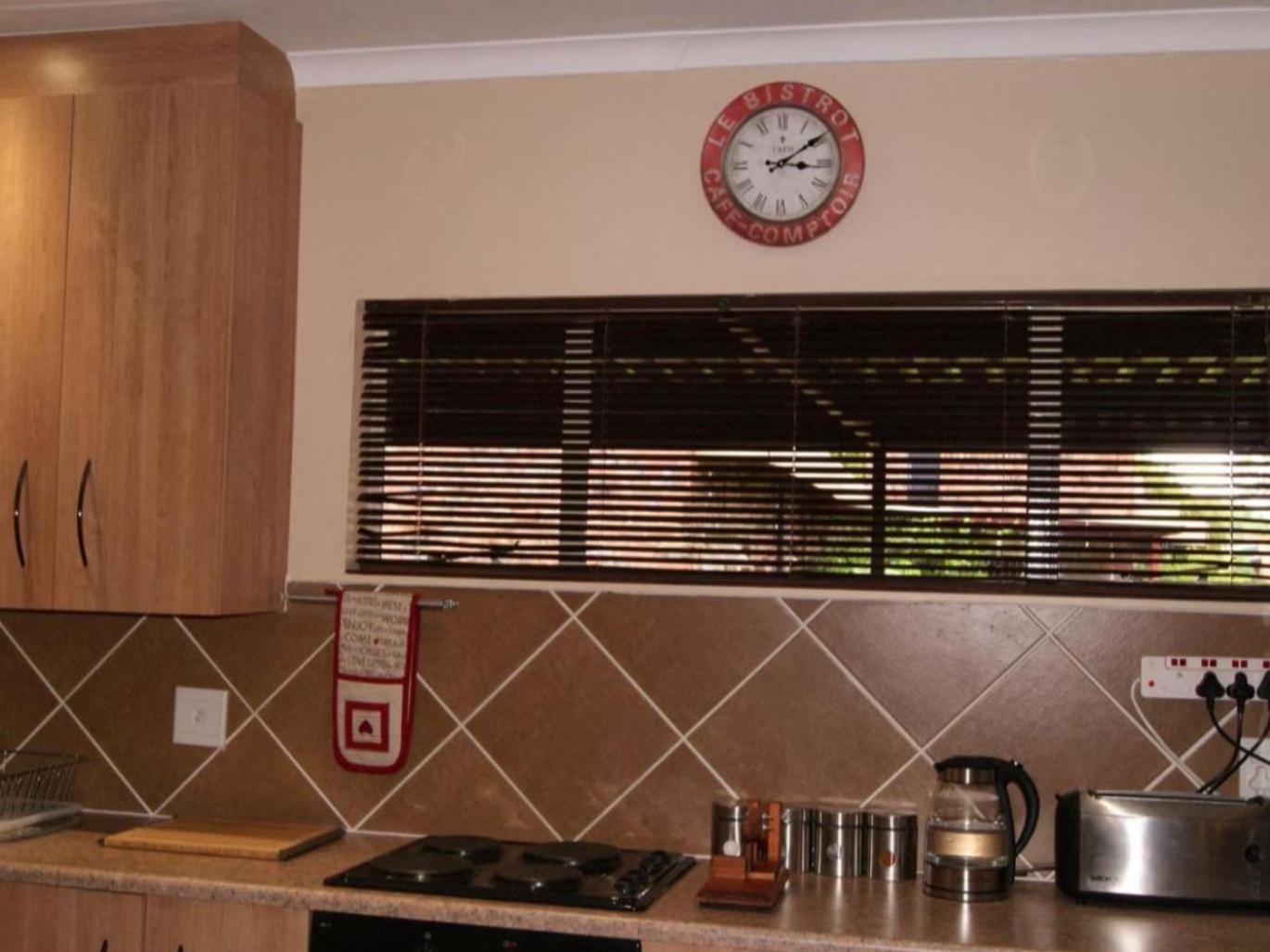 Ruresta Guesthouse Блоемфонтейн Екстериор снимка